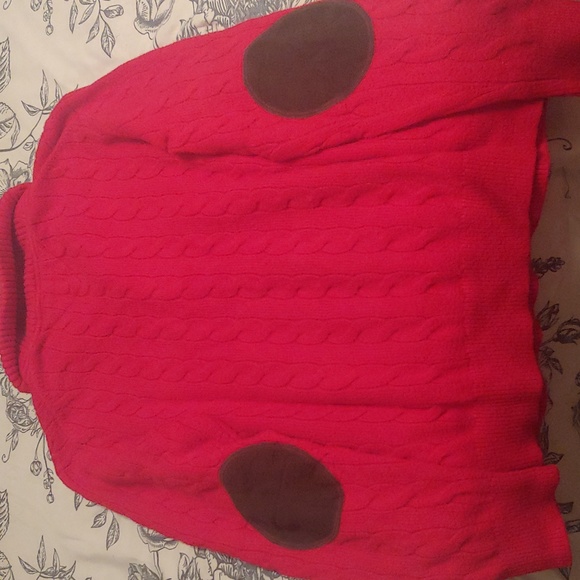 Tommy Hilfiger sweater - Picture 3 of 4